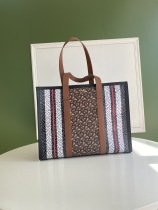 B*urberry  Bag Top Quality 35*12.5*28.5CM