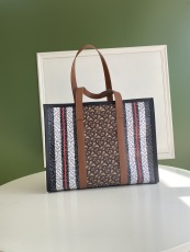 B*urberry  Bag Top Quality 35*12.5*28.5CM
