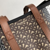 B*urberry  Bag Top Quality 43*16*35CM
