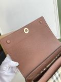 B*urberry  Bag Top Quality 25*8.5*18CM