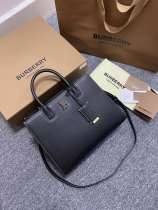 B*urberry  Bag Top Quality 27*11*20CM