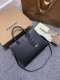B*urberry  Bag Top Quality 27*11*20CM