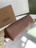 B*urberry  Bag Top Quality 25*8.5*18CM