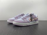 N*ike dunk SB Low DD1503-001