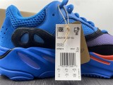 Y*eezy 700 Boost Hi-Res Blue HP6674