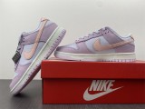 N*ike dunk SB Low DD1503-001