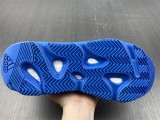 Y*eezy 700 Boost Hi-Res Blue HP6674