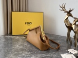 F*endi Bag Top Quality  25*9*18CM