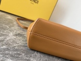 F*endi Bag Top Quality  25*9*18CM