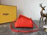 F*endi Bag Top Quality  25*9*18CM
