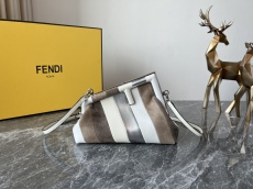 F*endi Bag Top Quality  26*9.5*18CM