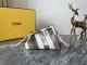 F*endi Bag Top Quality  26*9.5*18CM