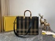 F*endi Bag Top Quality  35*17*31CM