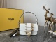 F*endi Bag Top Quality  5*20*13CM