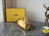 F*endi Bag Top Quality  25*9*18CM