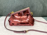 F*endi Bag Top Quality  26*9.5*18CM