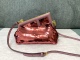 F*endi Bag Top Quality  26*9.5*18CM
