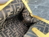 F*endi Bag Top Quality  25*9*18CM