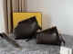 F*endi Bag Top Quality  32.5*15*23.5CM