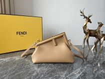 F*endi Bag Top Quality  26*9.5*18CM