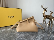 F*endi Bag Top Quality  26*9.5*18CM