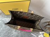 F*endi Bag Top Quality  35*17*31CM