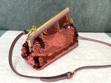 F*endi Bag Top Quality  26*9.5*18CM