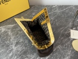 F*endi Bag Top Quality  25*9*18CM