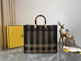 F*endi Bag Top Quality  35*17*31CM