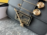 F*endi Bag Top Quality  5*20*13CM