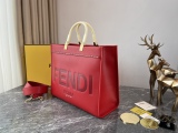 F*endi Bag Top Quality  36*13*32CM
