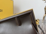 F*endi Bag Top Quality  25*9*18CM