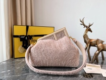 F*endi Bag Top Quality  32.5*15*23.5CM
