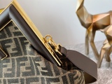 F*endi Bag Top Quality  32.5*15*23.5CM