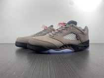 PSG-Air Jordan 5 Low DX6325-204