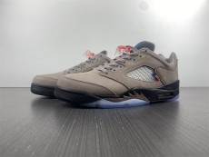 PSG-Air Jordan 5 Low DX6325-204