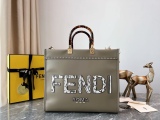 F*endi Bag Top Quality  36*30*16CM