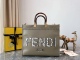 F*endi Bag Top Quality  36*30*16CM