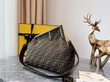 F*endi Bag Top Quality  32.5*15*23.5CM