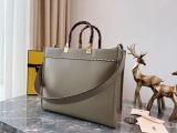 F*endi Bag Top Quality  36*30*16CM