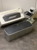 b*ose s*oundlink mini