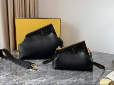F*endi Bag Top Quality  32.5*15*23.5CM