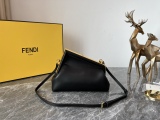 F*endi Bag Top Quality  25*9*18CM