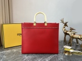 F*endi Bag Top Quality  36*13*32CM