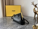 F*endi Bag Top Quality  25*9*18CM
