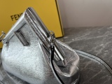 F*endi Bag Top Quality  25*9*18CM
