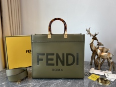 F*endi Bag Top Quality  35*17*31CM