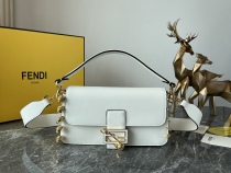 F*endi Bag Top Quality  28*15.5*7CM