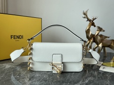 F*endi Bag Top Quality  28*15.5*7CM