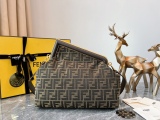 F*endi Bag Top Quality  32.5*15*23.5CM